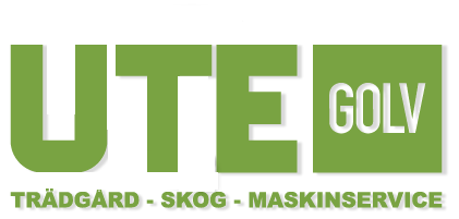 Utegolv