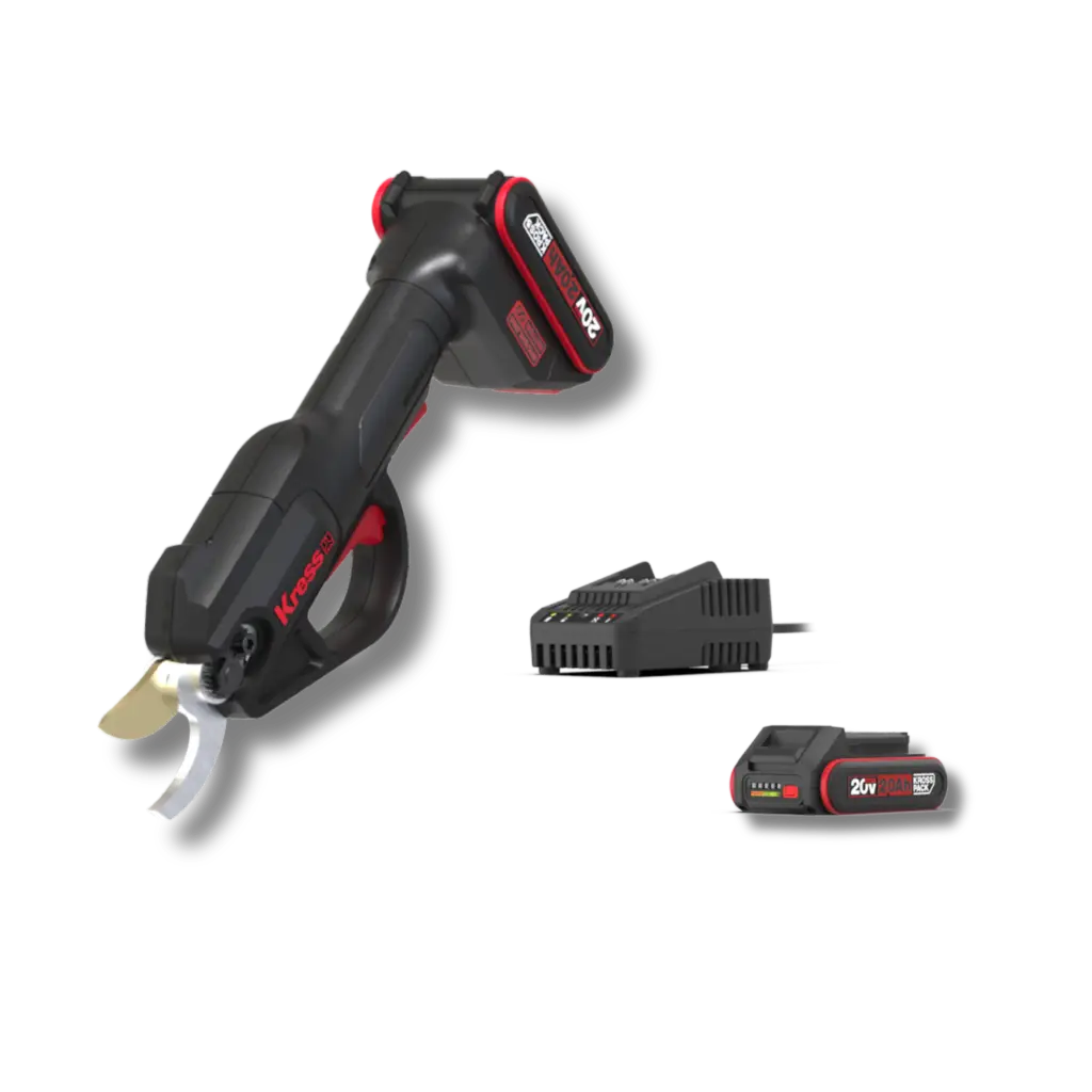 Kress KAB02 20 V 2
