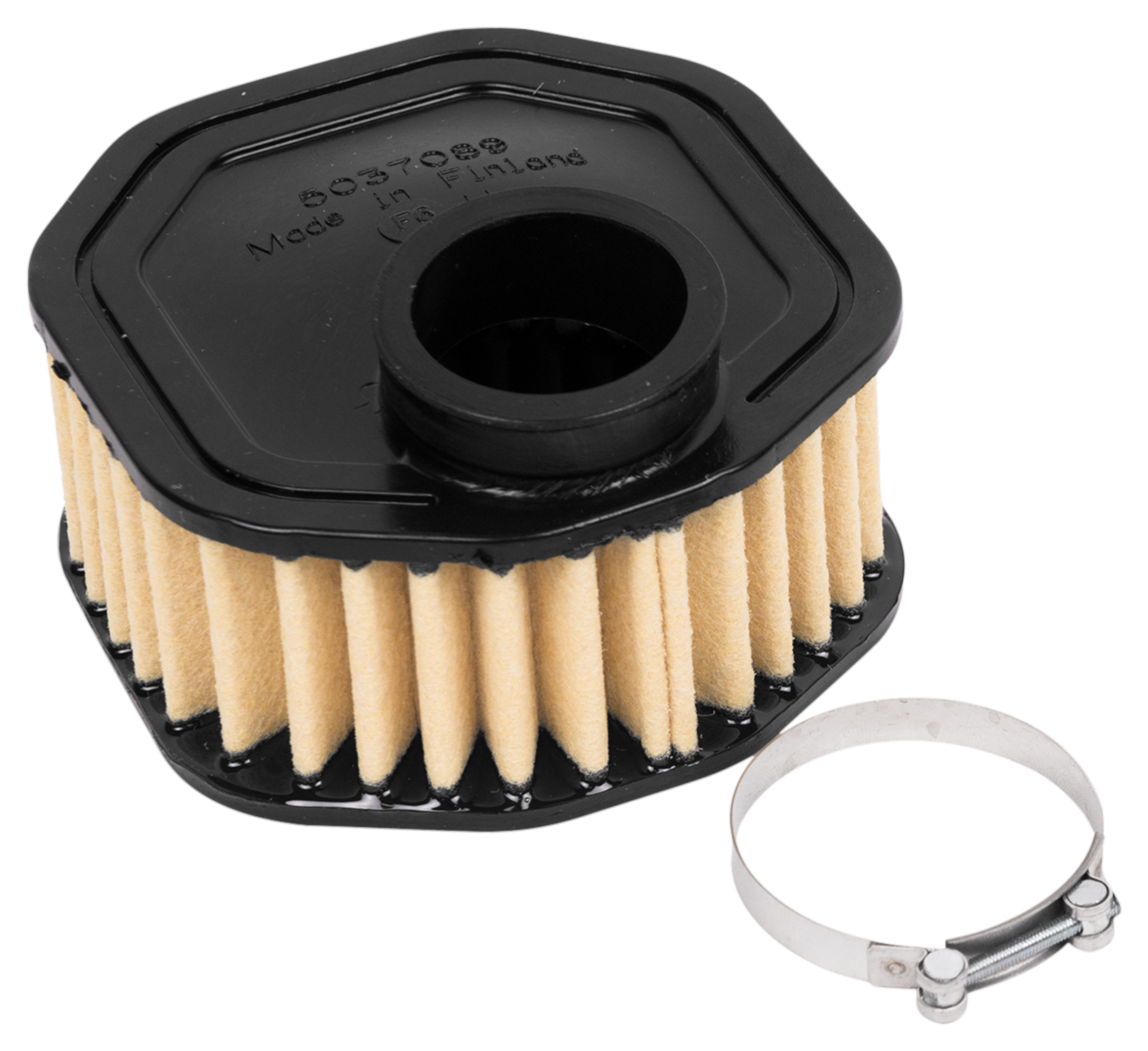 Husqvarna Luftfilter - filt/ickevävd