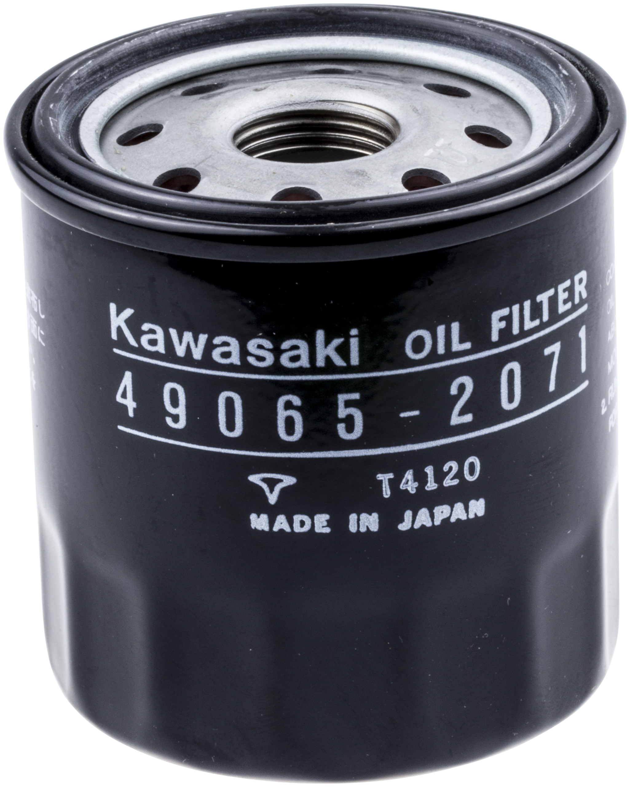 Husqvarna Oljefilter - Kawasaki-motor