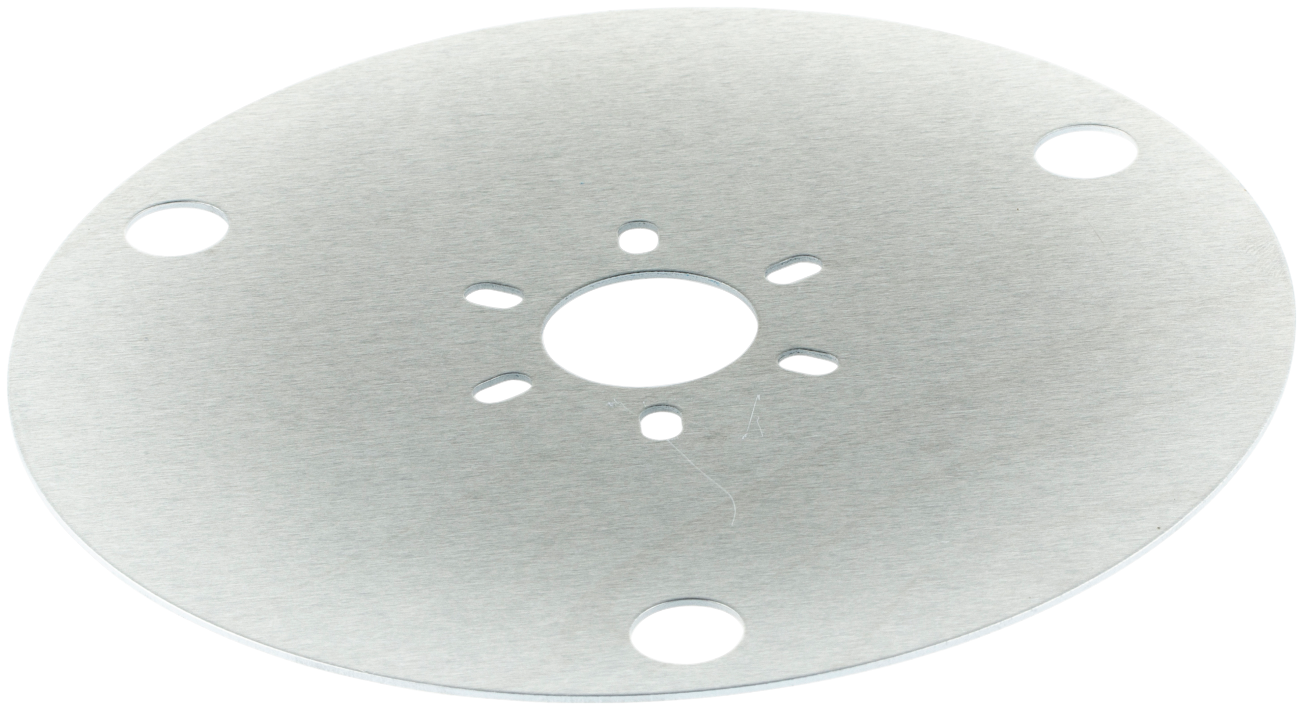 Husqvarna Hasplåt - Skid plate