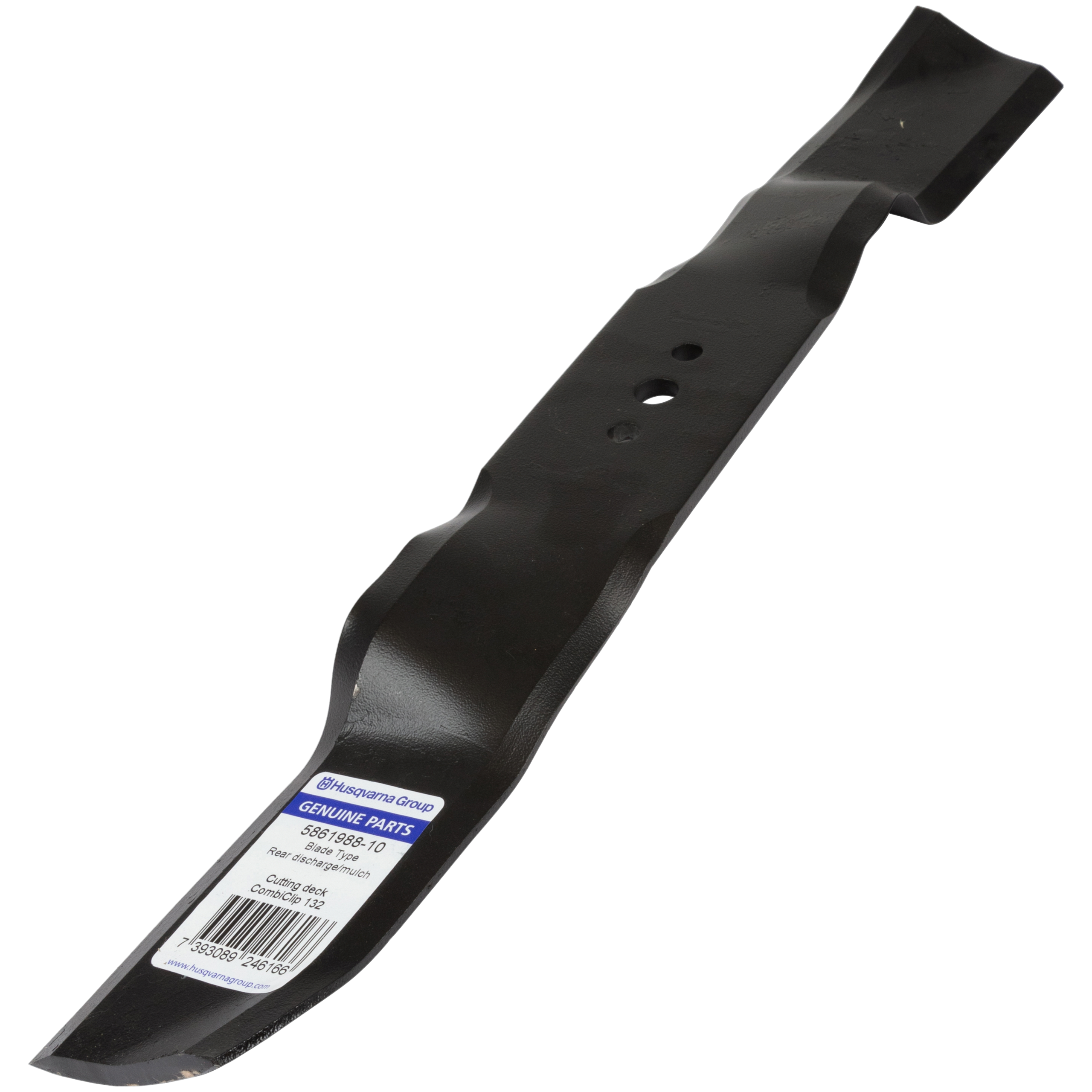 Husqvarna Kniv - Mulch/bakutkast kniv