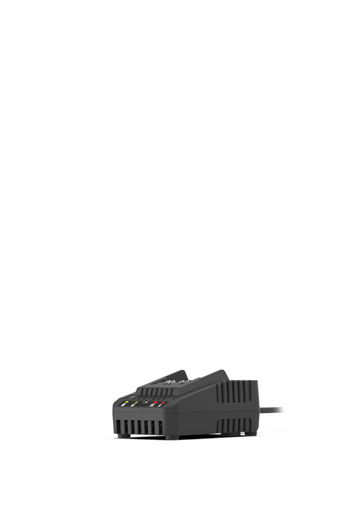 Kress KAC02 20 V 2 A batteriladdare