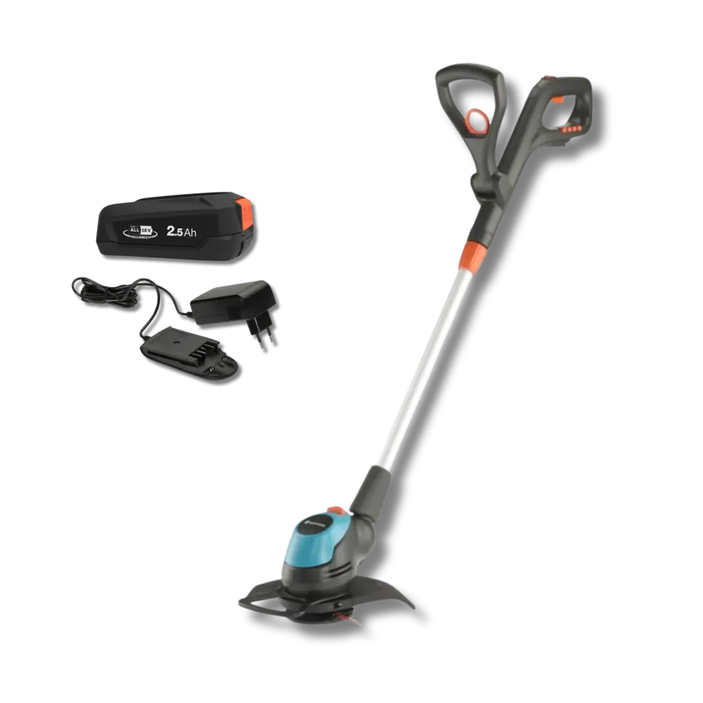 GARDENA PBA 18V 2