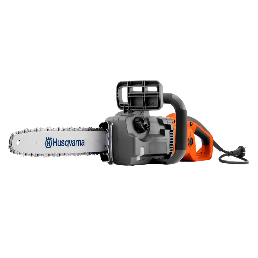 Husqvarna 420EL motorsåg