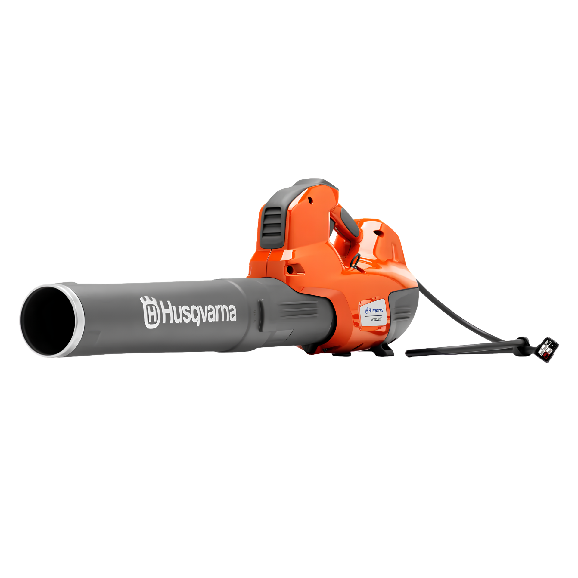 Husqvarna 536LiBX batteridriven lövblåsare