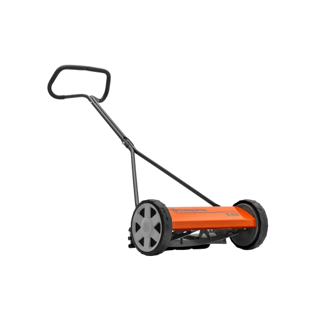 Husqvarna 540 Novolette gräsklippare