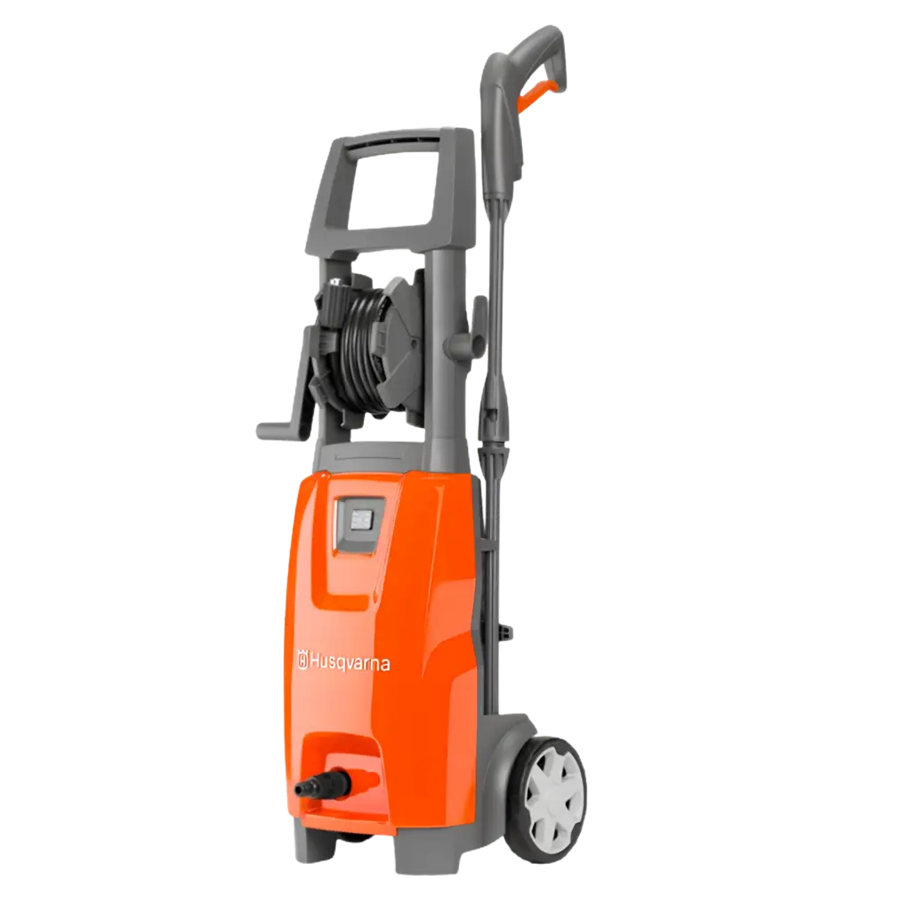 Husqvarna PW 235R högtryckstvätt